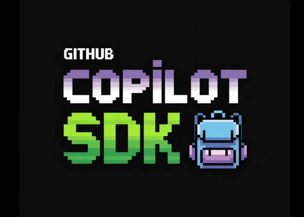 GitHub Releases Copilot-SDK to Embed Its Agentic Runtime in Any App
