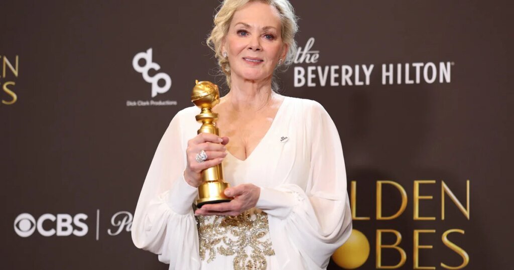 Golden Globes winners list for 2026: Live updates Golden Globes winners list for 2026: Live updates