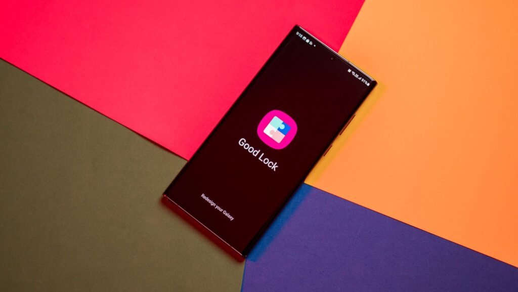 Good Lock's 'Home Up' looks better than ever in Samsung's One UI 8.5 update