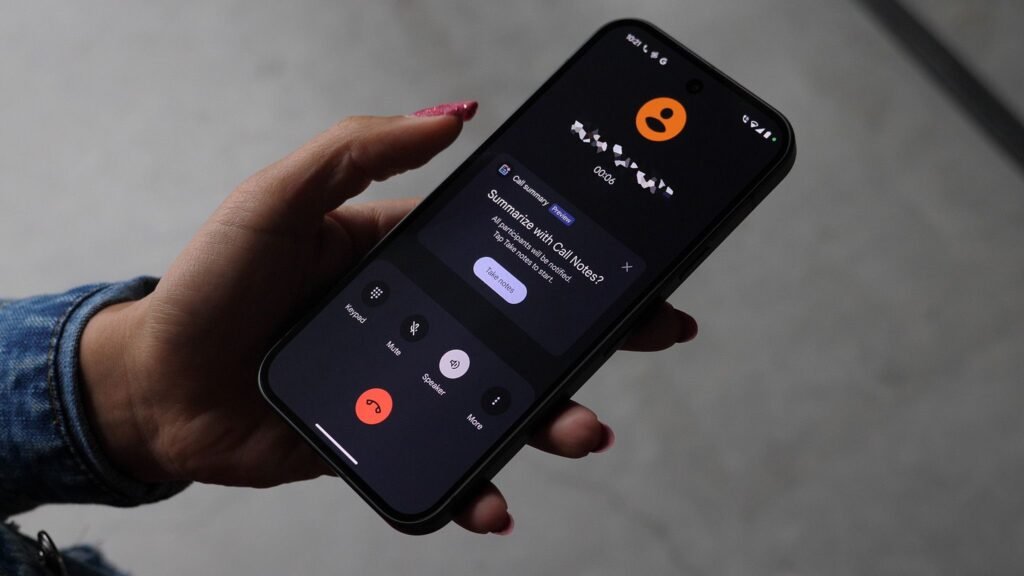 Google Pixel's voicemail bug may be leaking your audio to callers — here's what to do
