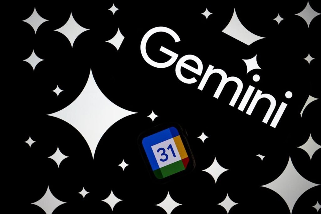 Google aims to take the sting out of scheduling meetings with a new Gemini feature Google aims to take the sting out of scheduling meetings with a new Gemini feature