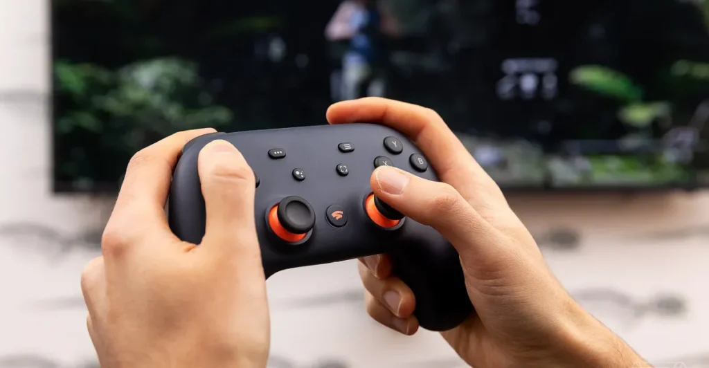Google has finally killed the Stadia Bluetooth tool — but this person rescued it