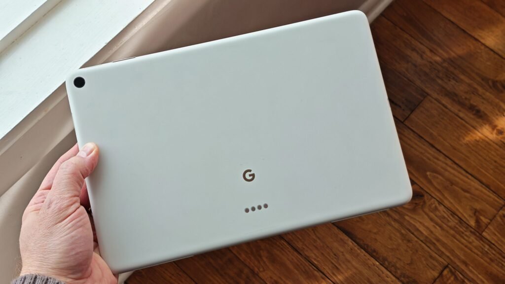 Google now has two more years to impress me with the Pixel Tablet