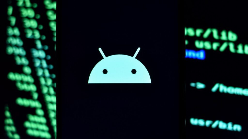 Google takes down an invisible network that was secretly using your phone’s internet Android malware code