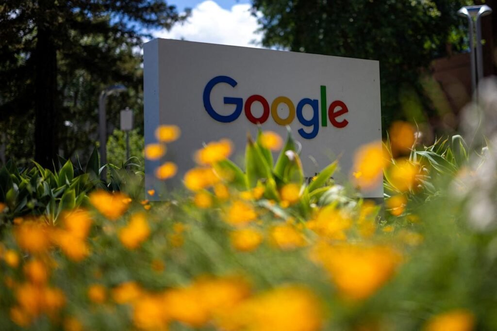 Google will pay $135 million to settle illegal data collection lawsuit