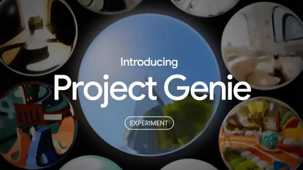 Google’s Project Genie Is Not for You Google's Project Genie Is Not for You