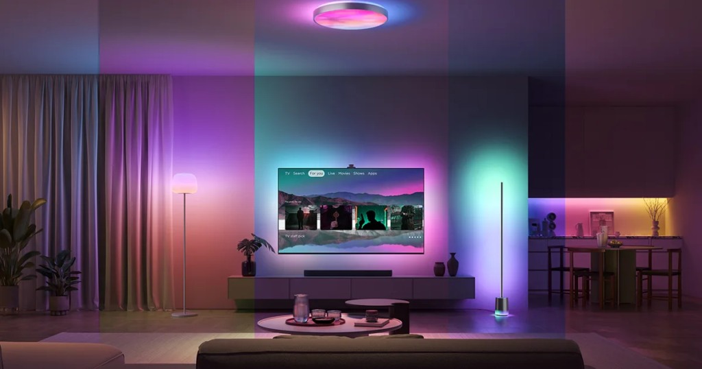 Govee’s vision for smart lighting goes beyond illumination