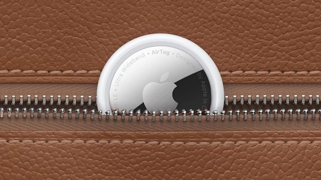 Grab a four-pack of AirTags on sale for $65