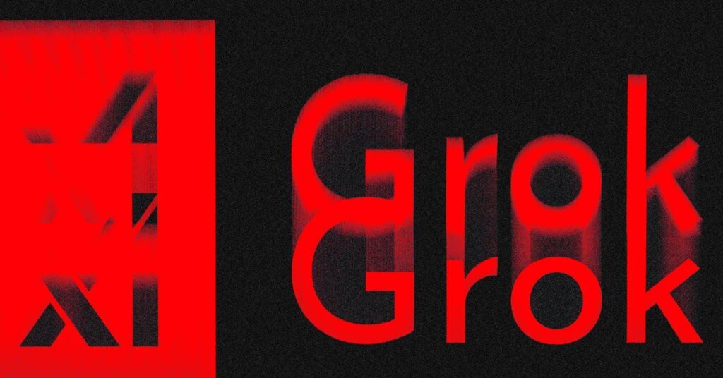 Grok Is Generating Sexual Content Far More Graphic Than What’s on X Grok Is Generating Sexual Content Far More Graphic Than What's on X