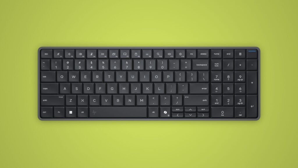 HP has put a computer inside a keyboard and we can’t believe this hasn’t been done before