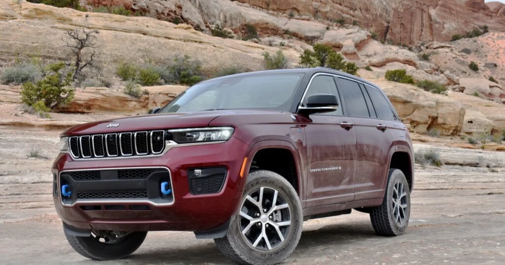 Here's the problem with plug-in hybrids