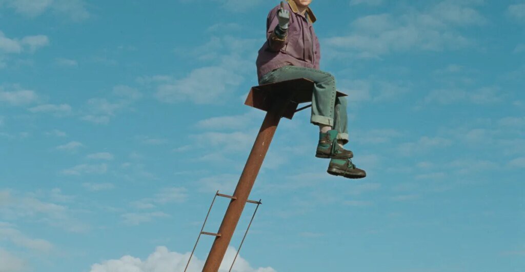 Hlynur Pálmason: The Love That Remains interview Hlynur Pálmason: The Love That Remains interview