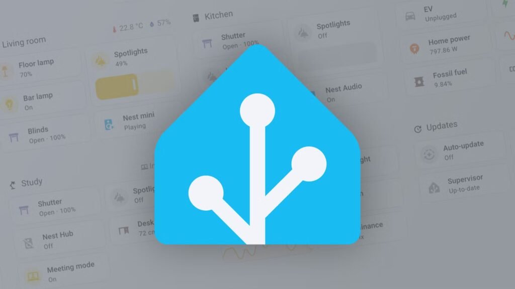 Home Assistant just cut ties with this smart home brand