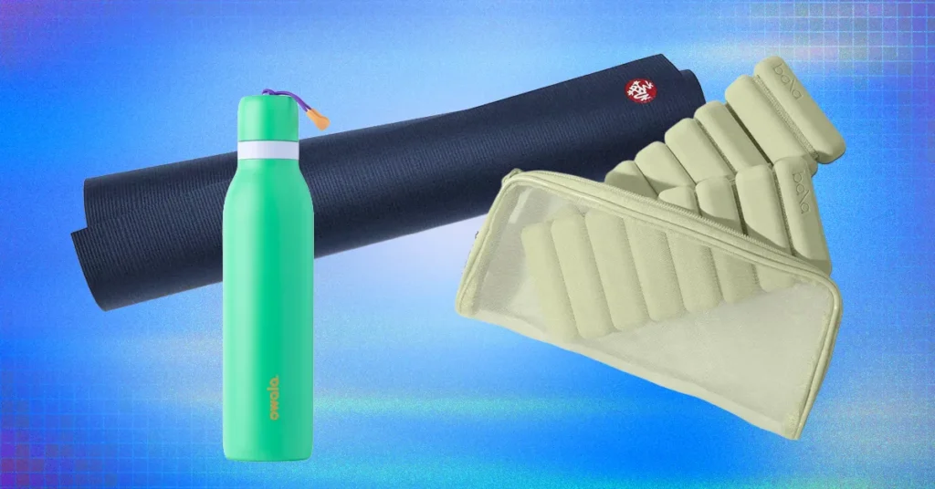 Home Pilates Equipment for Studio-Quality Workouts (2026)