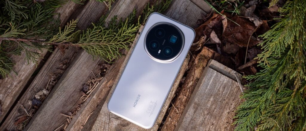 Honor Magic 8 Pro review: A compelling Galaxy S26 Ultra alternative... if you can get it