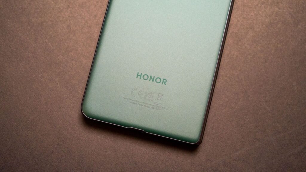 Honor just outpaced every top Chinese Android brand in global growth