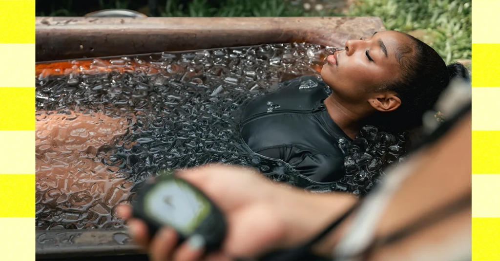 How Long Should You Cold Plunge? We Asked Experts (2026)