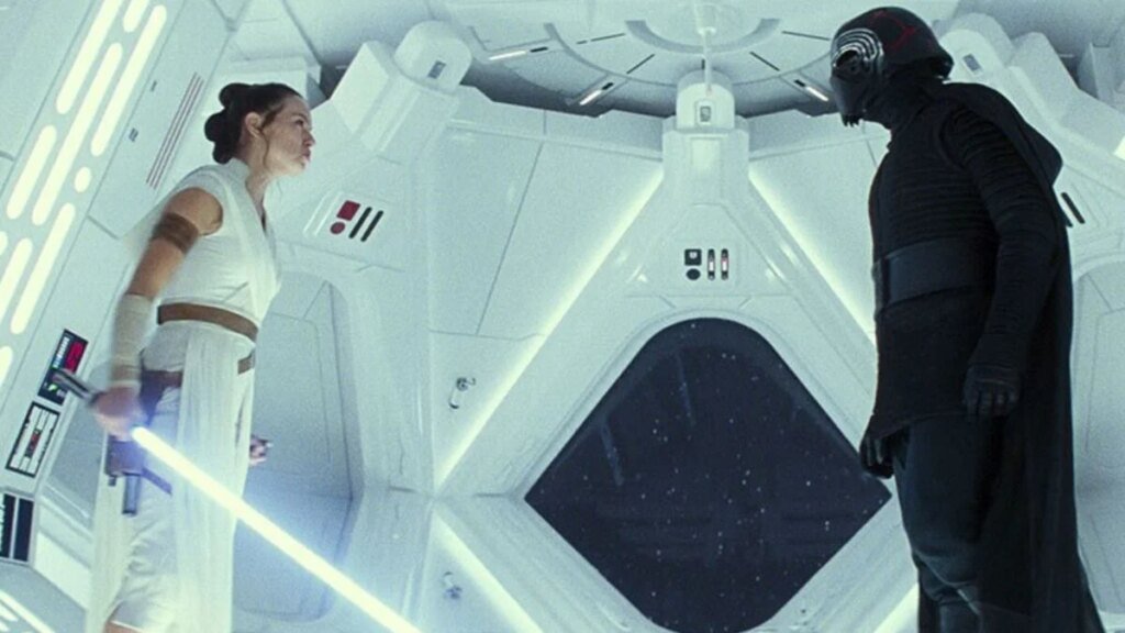 How Often Is Too Often for New 'Star Wars' Movies?