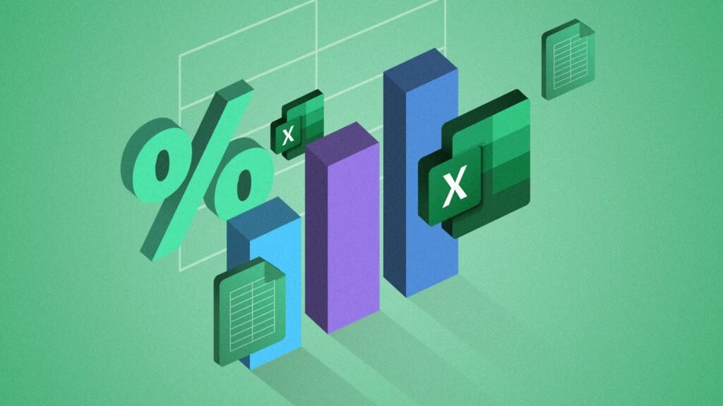 How to add and use value tokens in Microsoft Excel