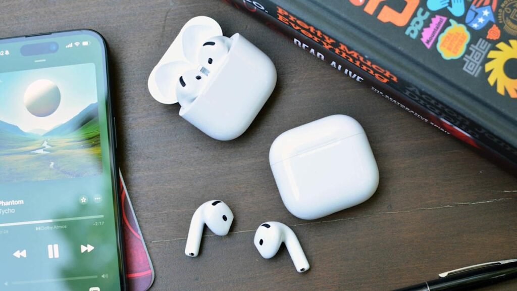 How to pair AirPods with any device