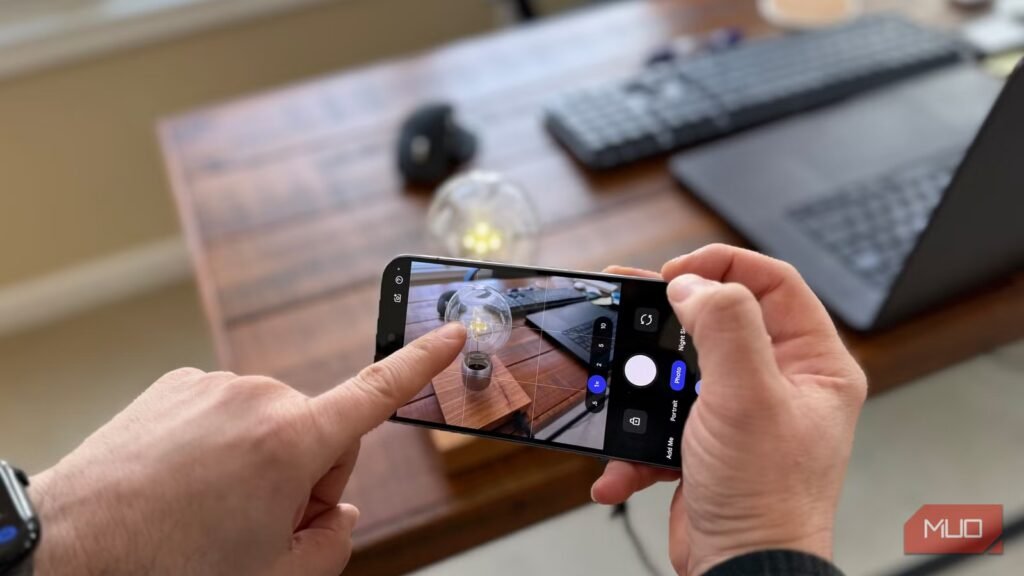 How to start taking better photos on your phone with this simple photography rule How to start taking better photos on your phone with this simple photography rule