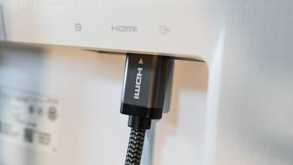 How to tell if you're using the wrong HDMI cable