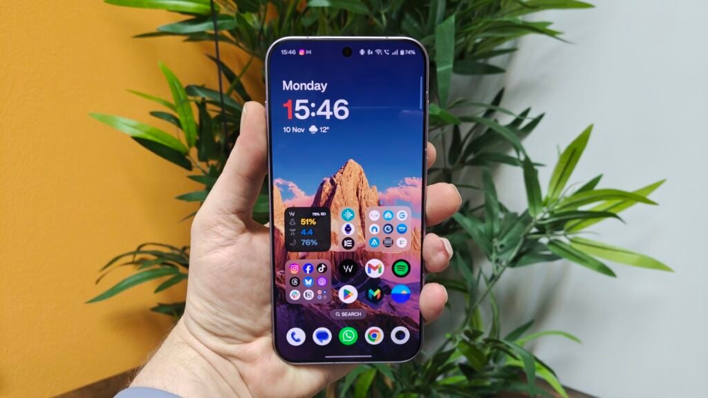 How to turn off an Android phone