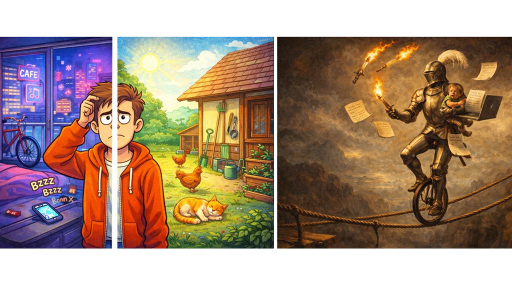 How to use AI image tools to explain ideas visually AI Visuals