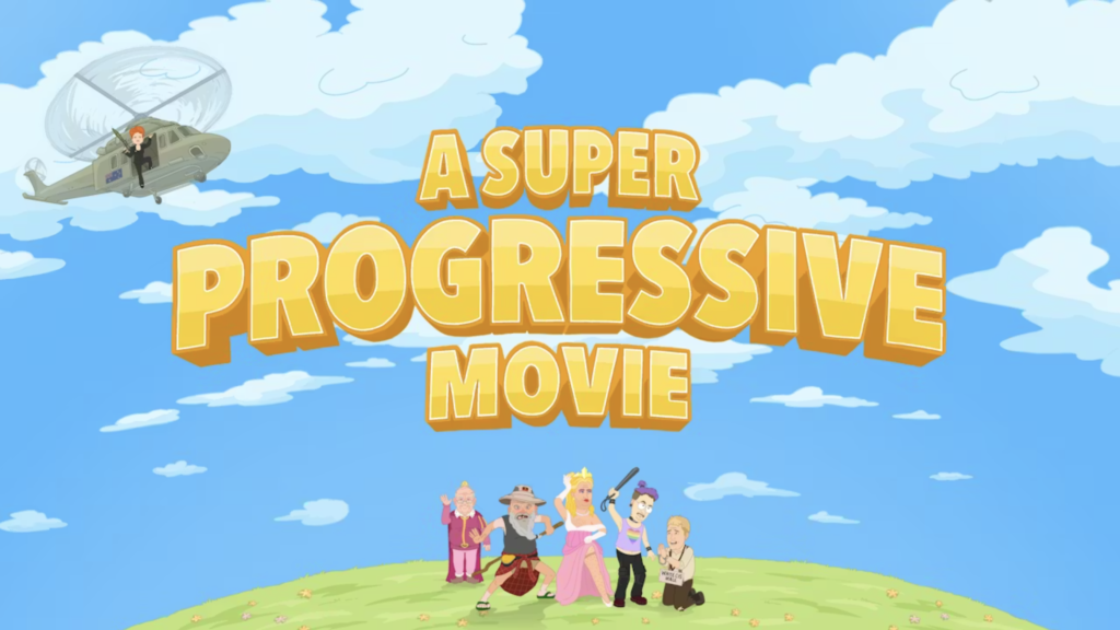 How to watch A Super Progressive Movie online from anywhere — stream Australian viral comedy How to watch A Super Progressive Movie online from anywhere — stream Australian viral comedy