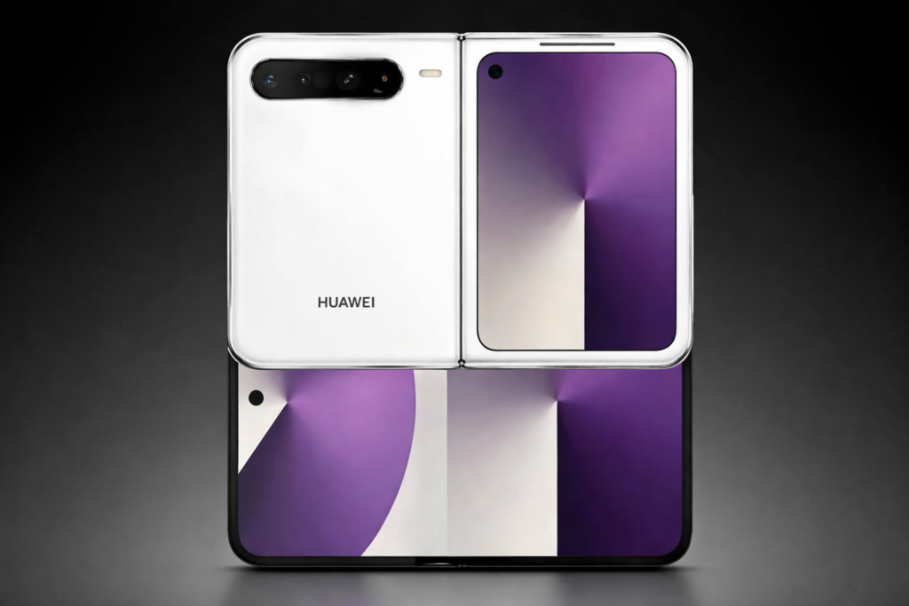 Huawei Pura X2 Could Feature 7.5-Inch Foldable Display And 200MP Camera Huawei Pura X2 Could Feature 7.5-Inch Foldable Display And 200MP Camera