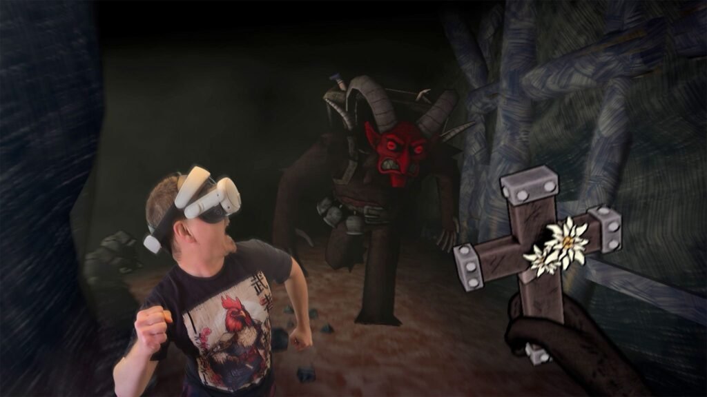 I became an Amazon delivery goblin and barely lived to tell the tale