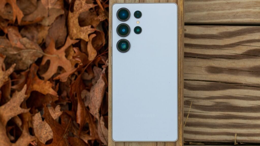 I can't get these leaked Galaxy S26 series renders, specs off my mind