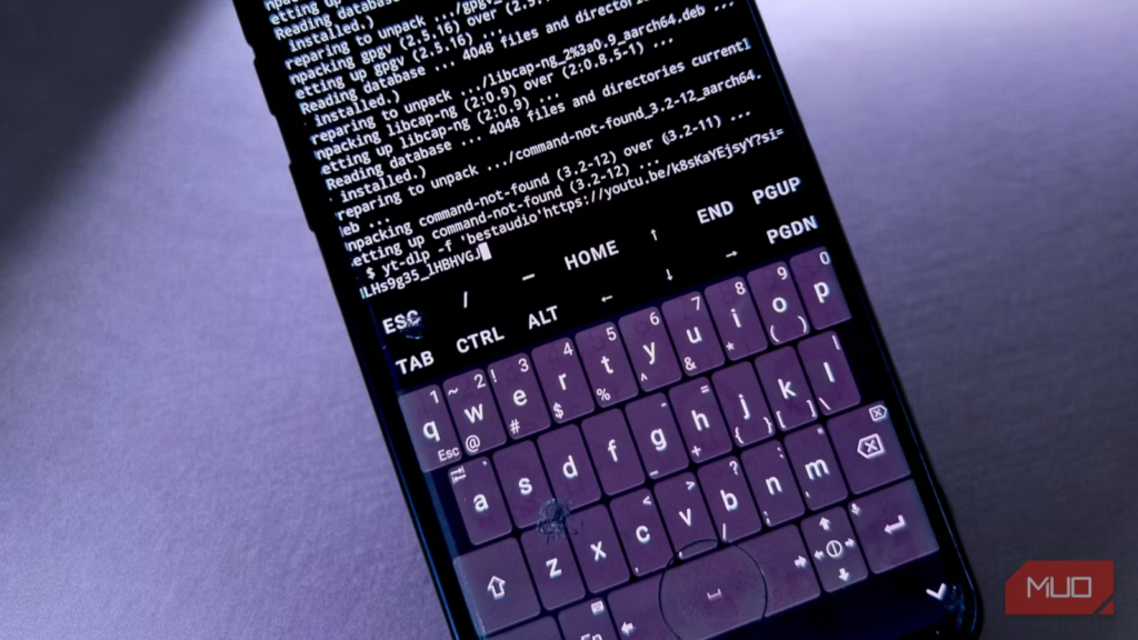 I code on my phone, and this keyboard is the only reason I can do it I code on my phone, and this keyboard is the only reason I can do it