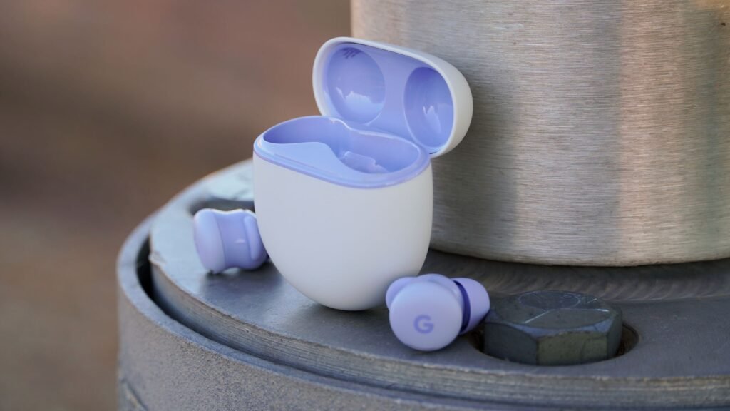 I feel like these new Pixel Buds 2a color rumors are calling my name