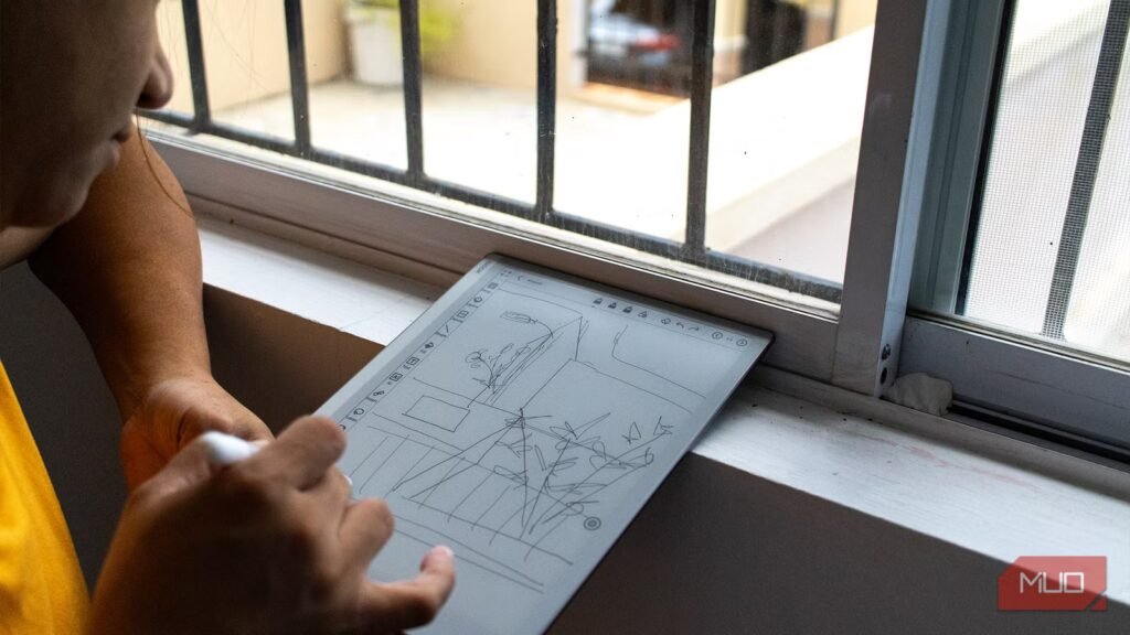 I finally enjoy making diagrams thanks to this hand-drawn-style tool