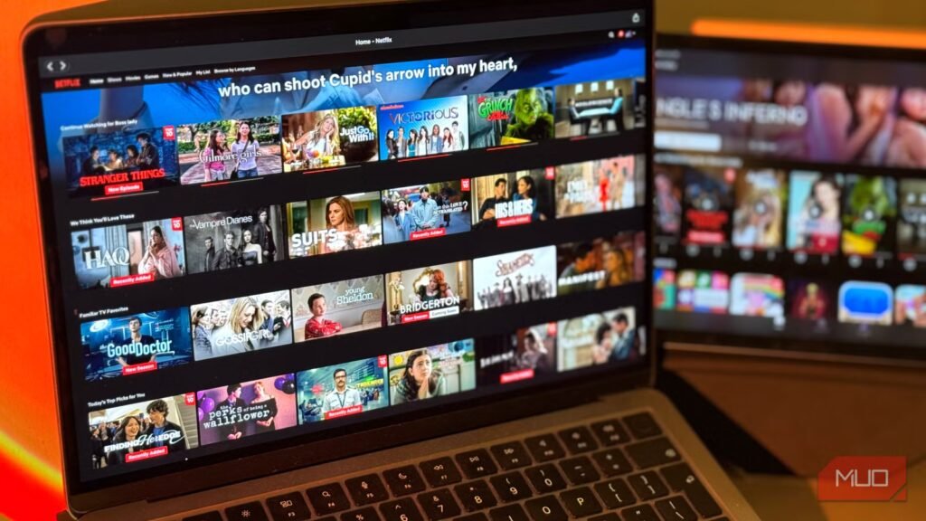 I found the hidden Netflix setting that dramatically improves video quality