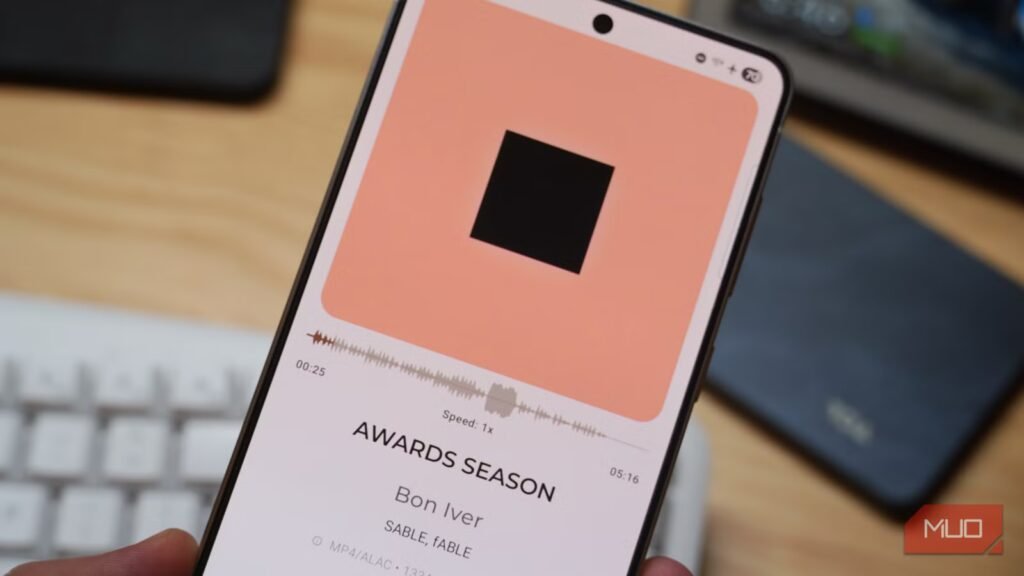 I have 10,000 songs and this is the only app that can handle my growing library