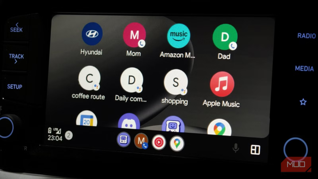 I love my iPhone, but CarPlay is still missing this essential Android Auto feature