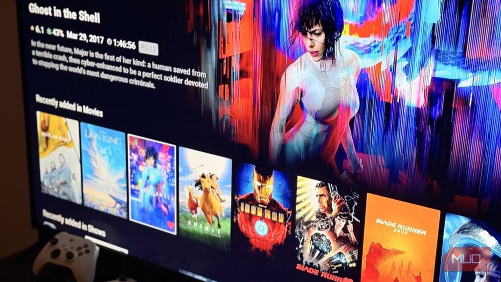 I never have to search for subtitles again thanks to this Jellyfin plugin I never have to search for subtitles again thanks to this Jellyfin plugin