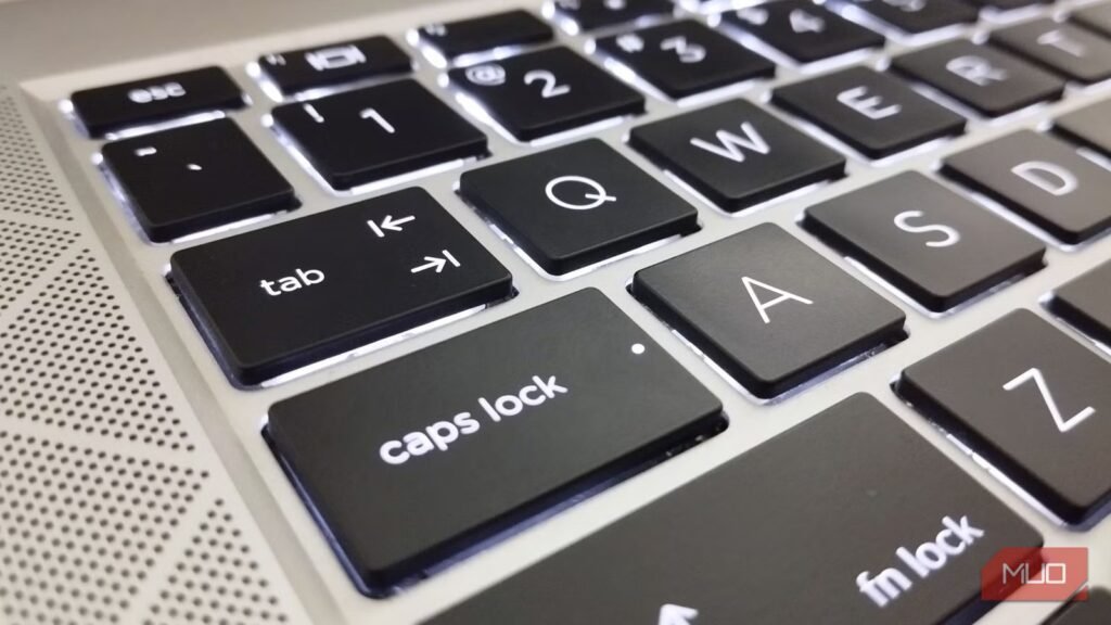 I remapped Caps Lock to a "Hyper Key" and doubled my shortcuts