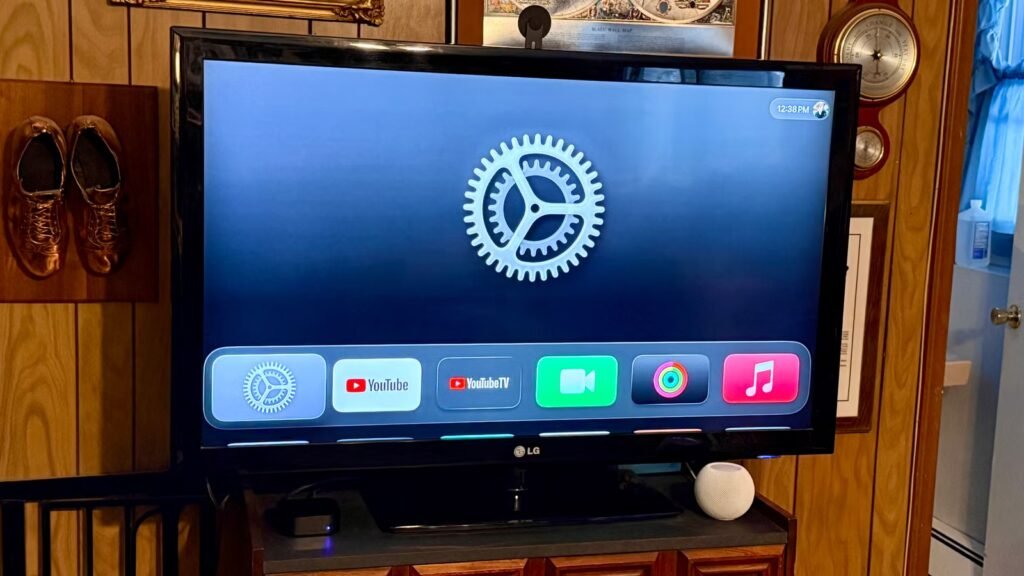 I still use my 15-year-old dumb TV thanks to these modern accessories