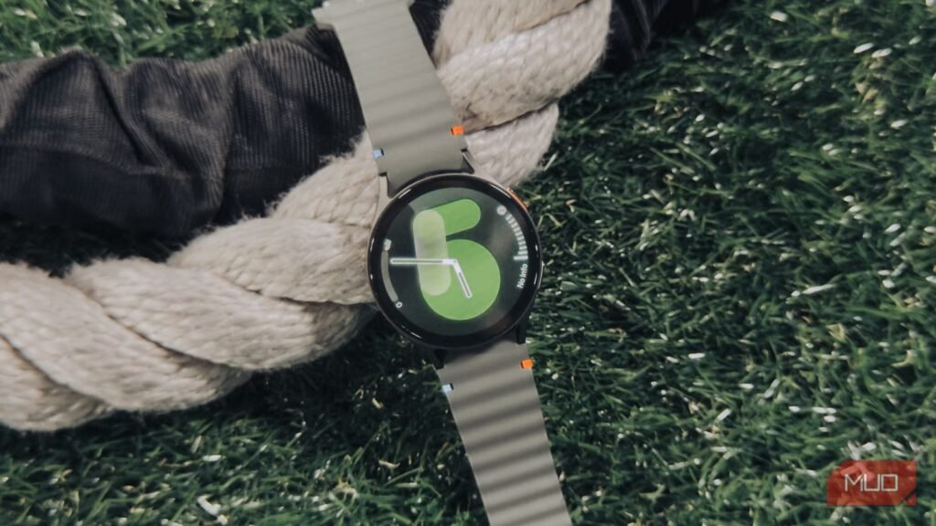 I stopped buying smartwatches for these simple reasons