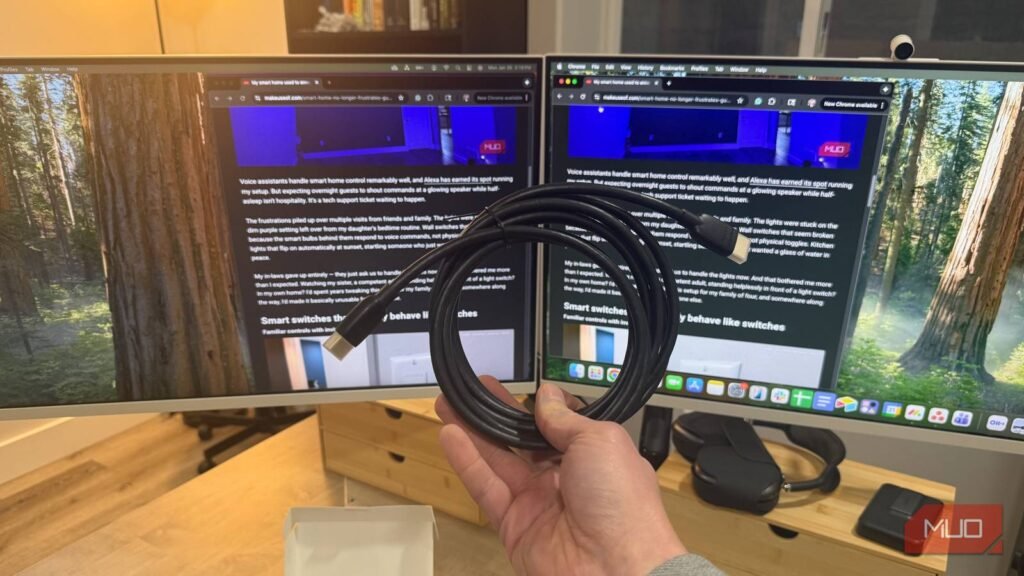 I tested cheap HDMI cables, and the results surprised me