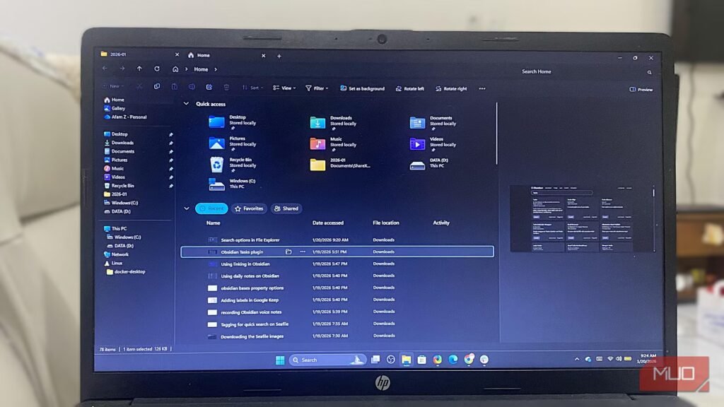 I tried dozens of Windows file managers — and still came back to File Explorer I tried dozens of Windows file managers — and still came back to File Explorer