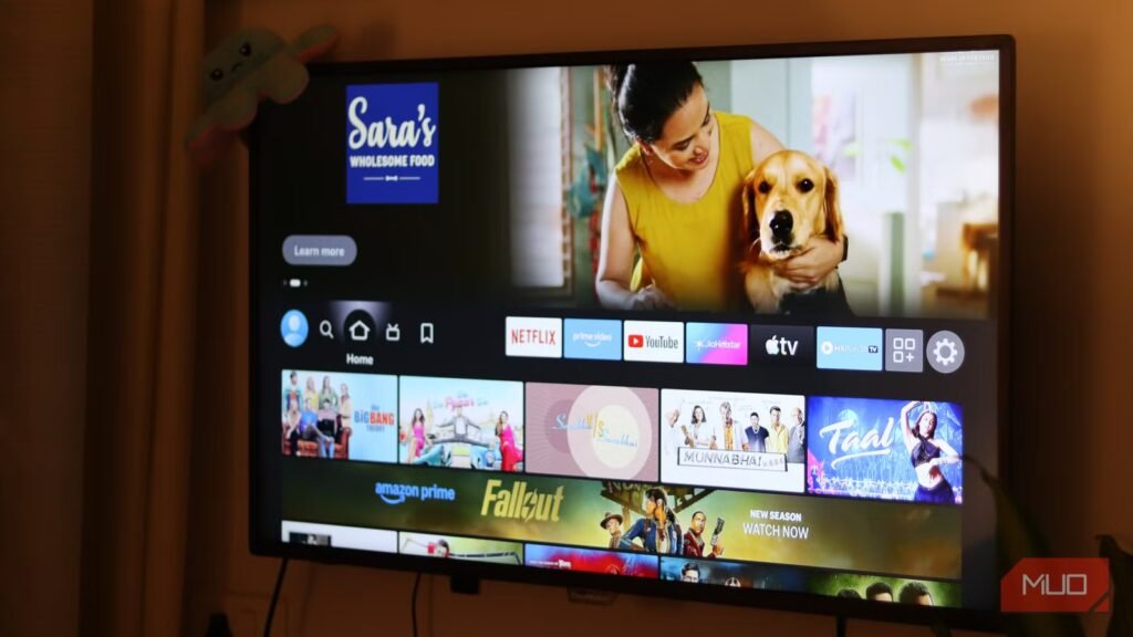 I turned off these 5 smart TV settings and it stopped spying on me I turned off these 5 smart TV settings and it stopped spying on me