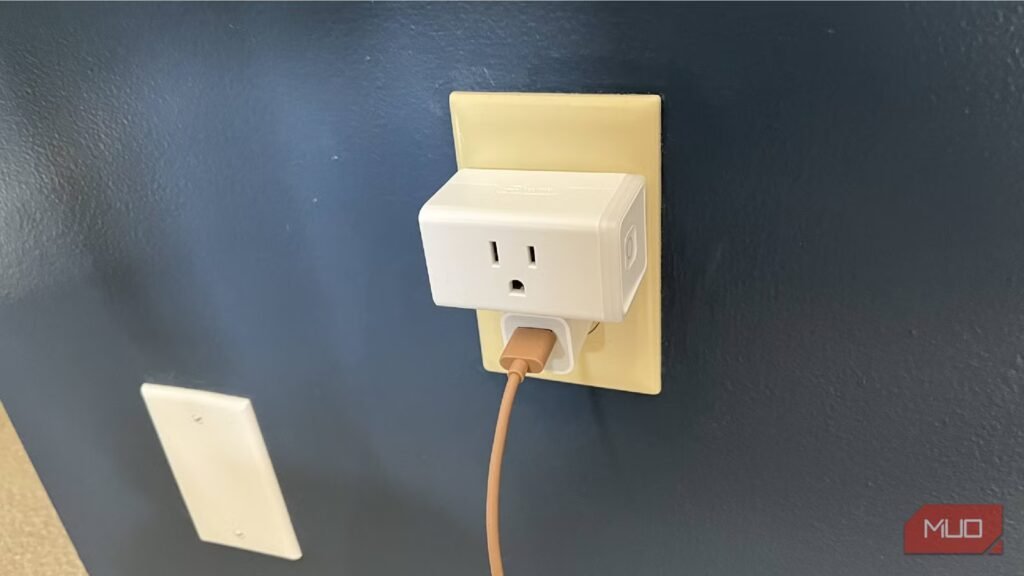 I used a smart plug to stop my kid from staying up late I used a smart plug to stop my kid from staying up late