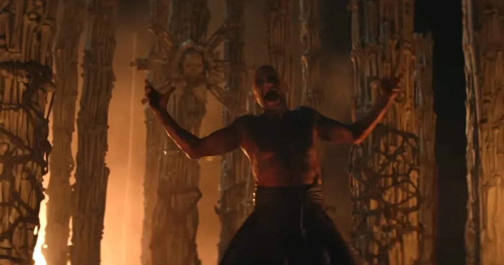 I watched 28 Years Later: The Bone Temple, it's the best movie in the franchise