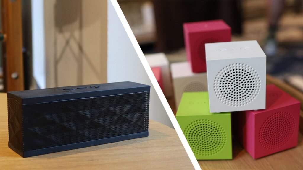 IKEA’s $10 speaker reminded me of my first Bluetooth audio love — and yes, it still makes beautiful music IKEA's $10 speaker reminded me of my first Bluetooth audio love — and yes, it still makes beautiful music