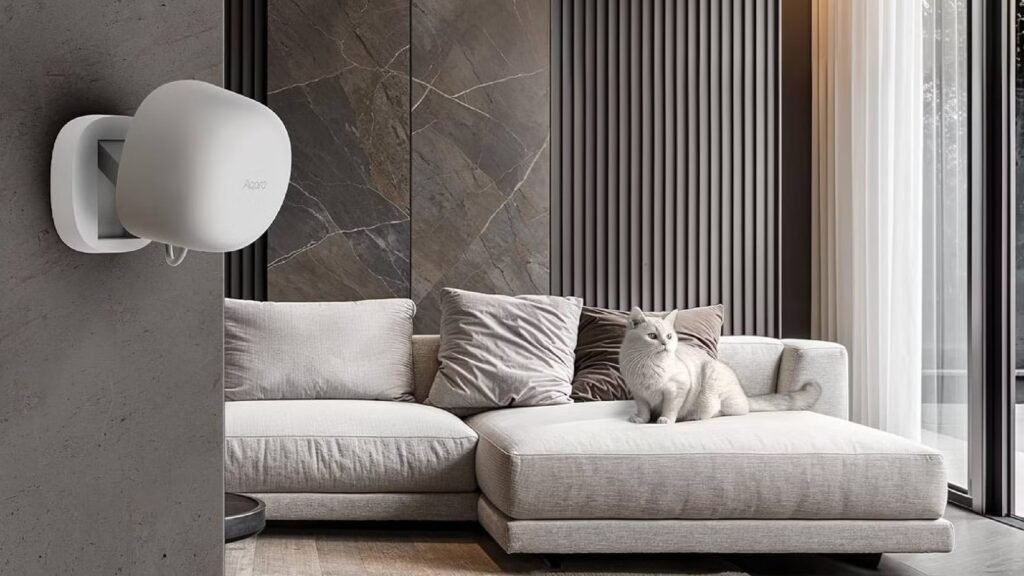 If you buy one smart home sensor, make it this one