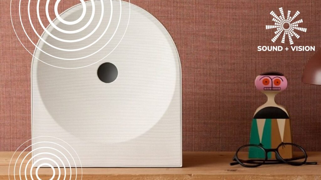 I’m digging Samsung’s lifestyle speakers, so let’s hope the price is right I'm digging Samsung's lifestyle speakers, so let's hope the price is right